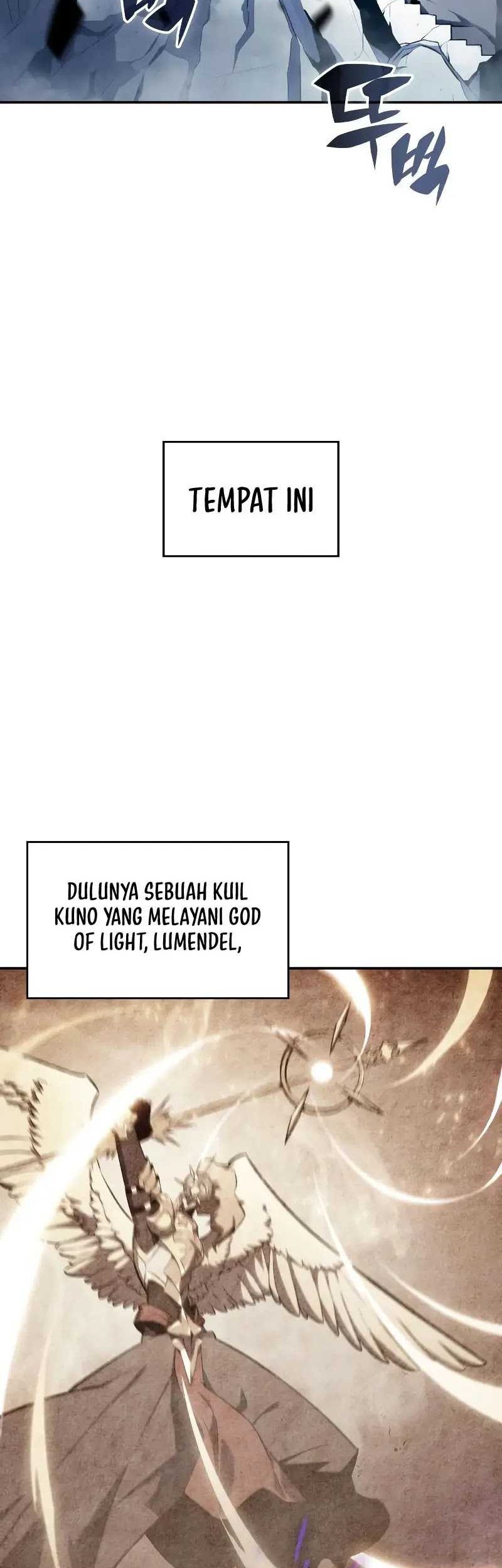 The Regressed Son Of A Duke Is An Assassin - Chapter 4 - Page 3