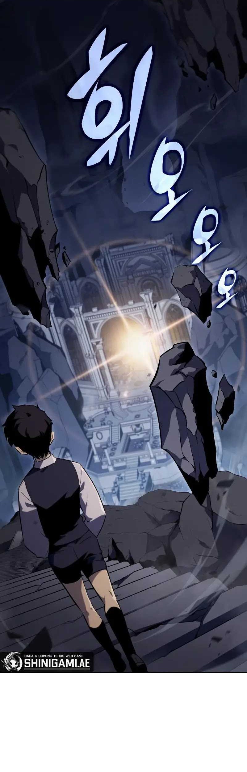 The Regressed Son Of A Duke Is An Assassin - Chapter 4 - Page 5