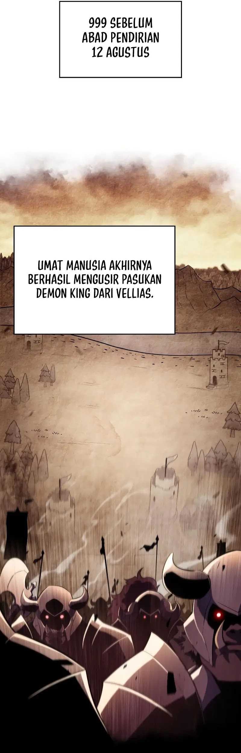 The Regressed Son Of A Duke Is An Assassin - Chapter 4 - Page 11