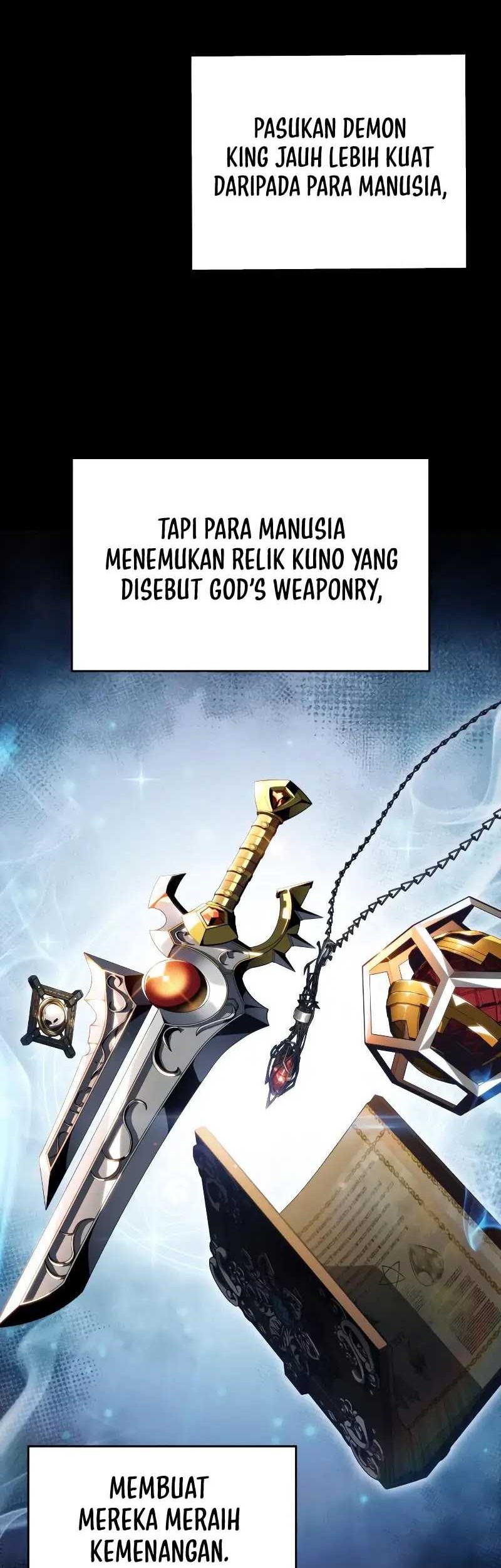 The Regressed Son Of A Duke Is An Assassin - Chapter 4 - Page 12