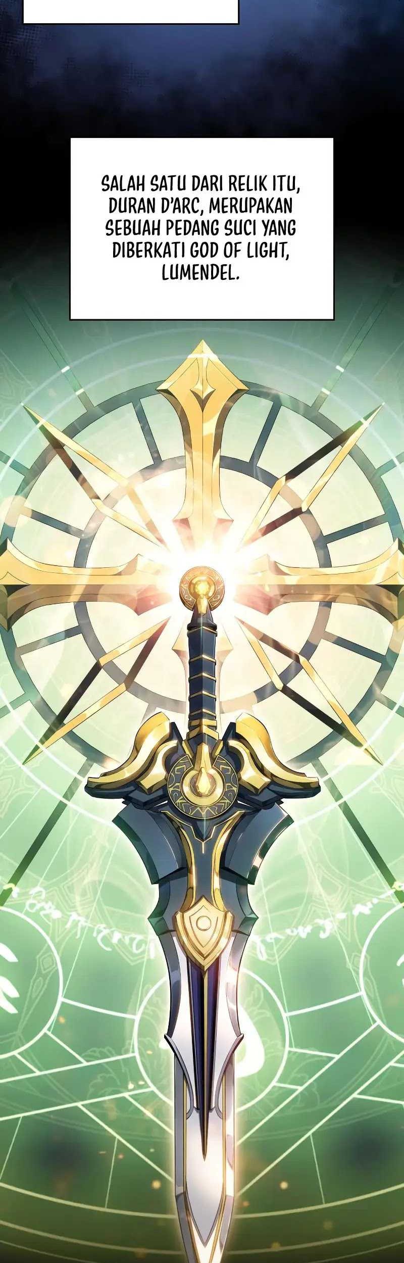 The Regressed Son Of A Duke Is An Assassin - Chapter 4 - Page 13