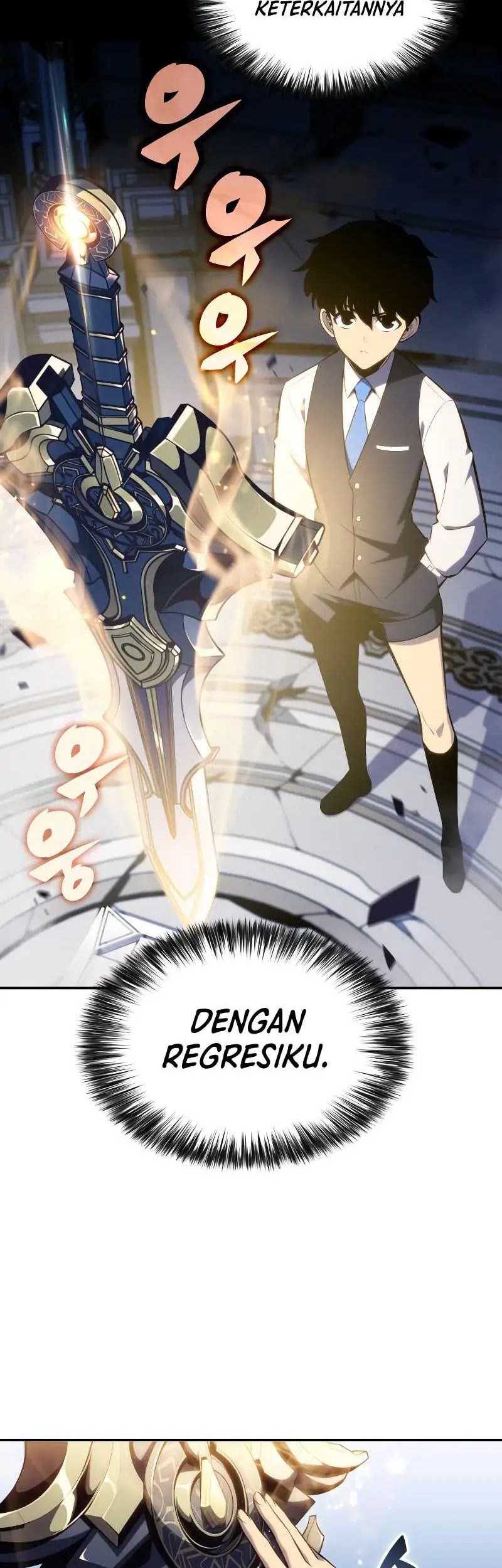 The Regressed Son Of A Duke Is An Assassin - Chapter 4 - Page 16