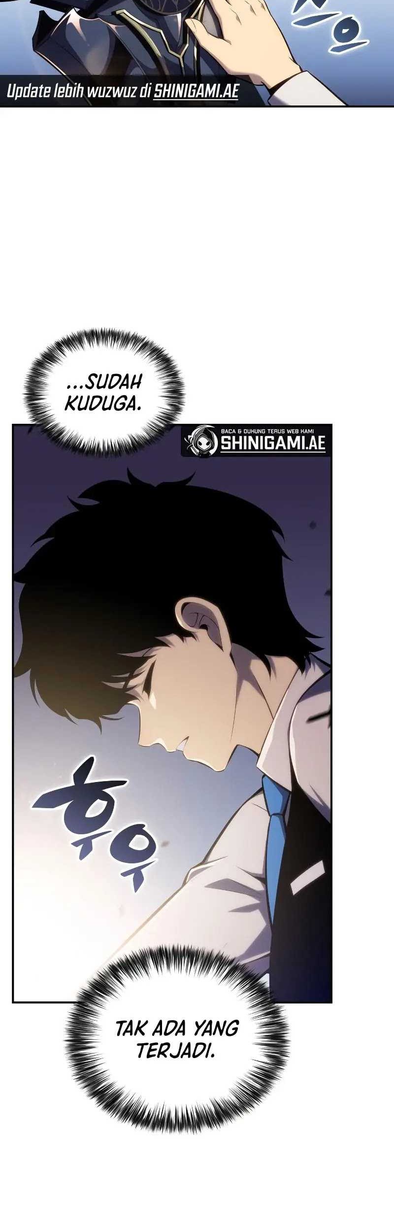 The Regressed Son Of A Duke Is An Assassin - Chapter 4 - Page 17