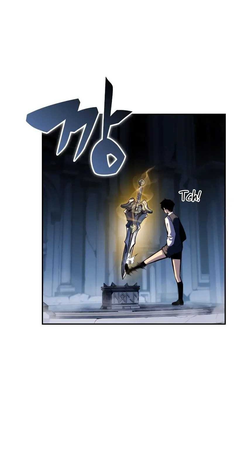 The Regressed Son Of A Duke Is An Assassin - Chapter 4 - Page 18