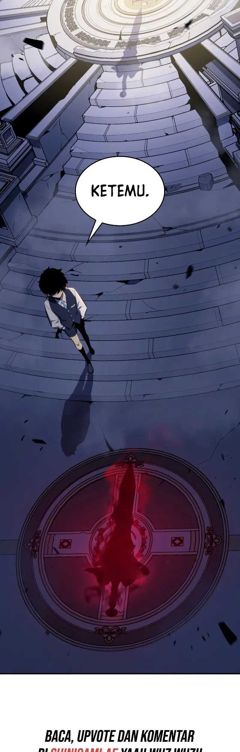 The Regressed Son Of A Duke Is An Assassin - Chapter 4 - Page 20