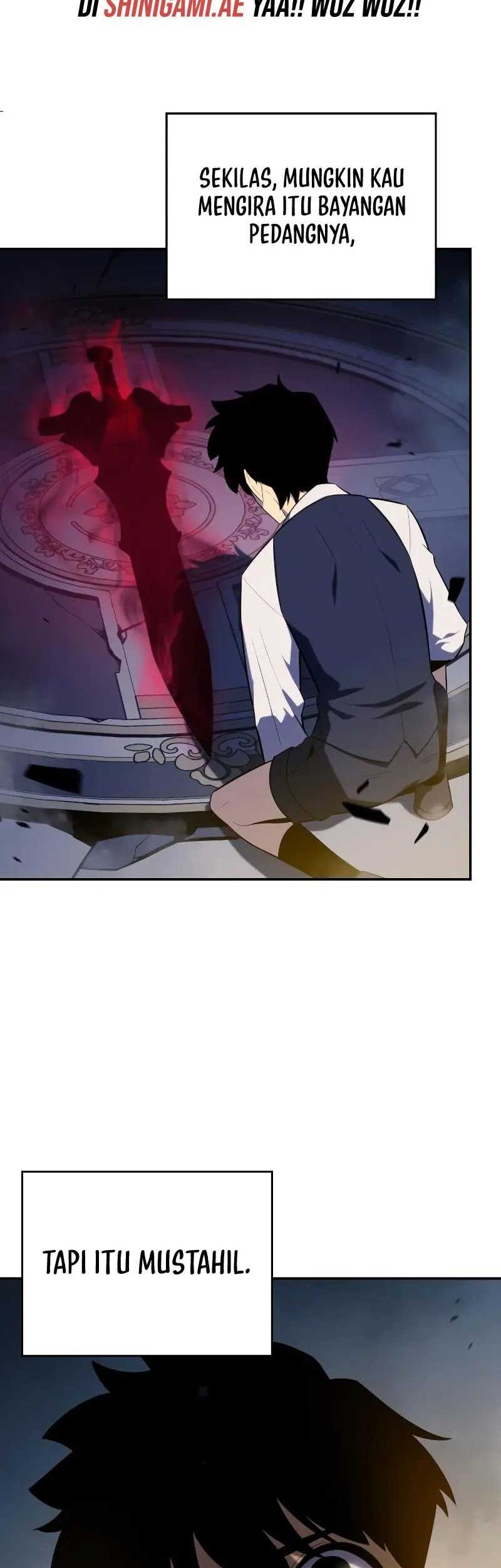 The Regressed Son Of A Duke Is An Assassin - Chapter 4 - Page 21