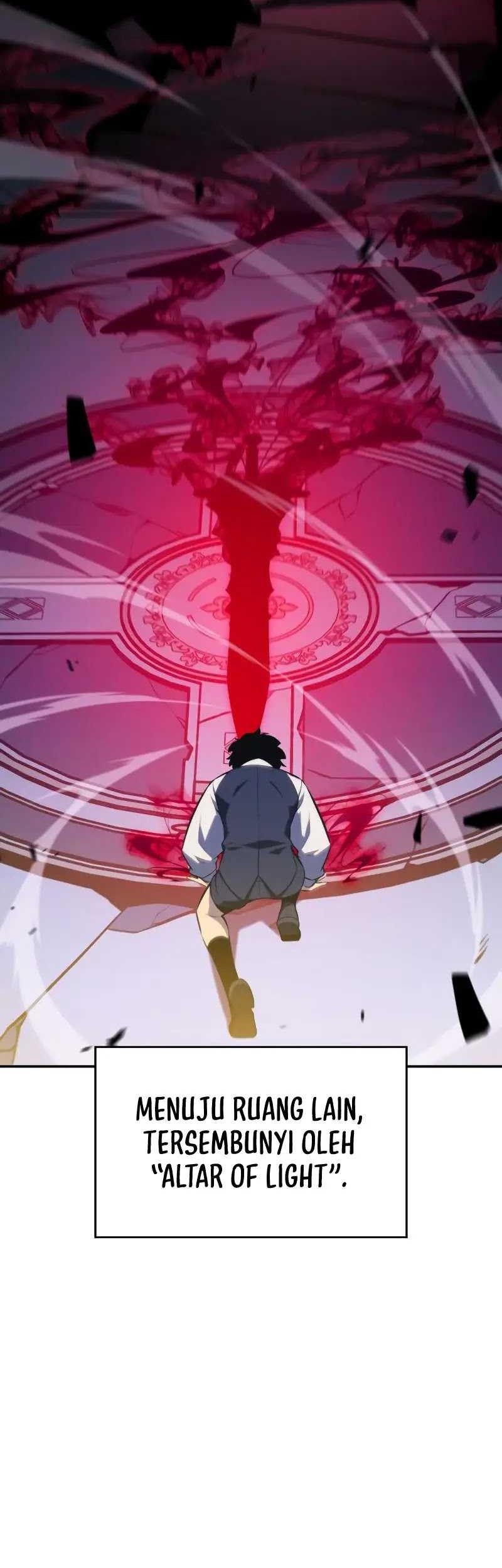 The Regressed Son Of A Duke Is An Assassin - Chapter 4 - Page 25