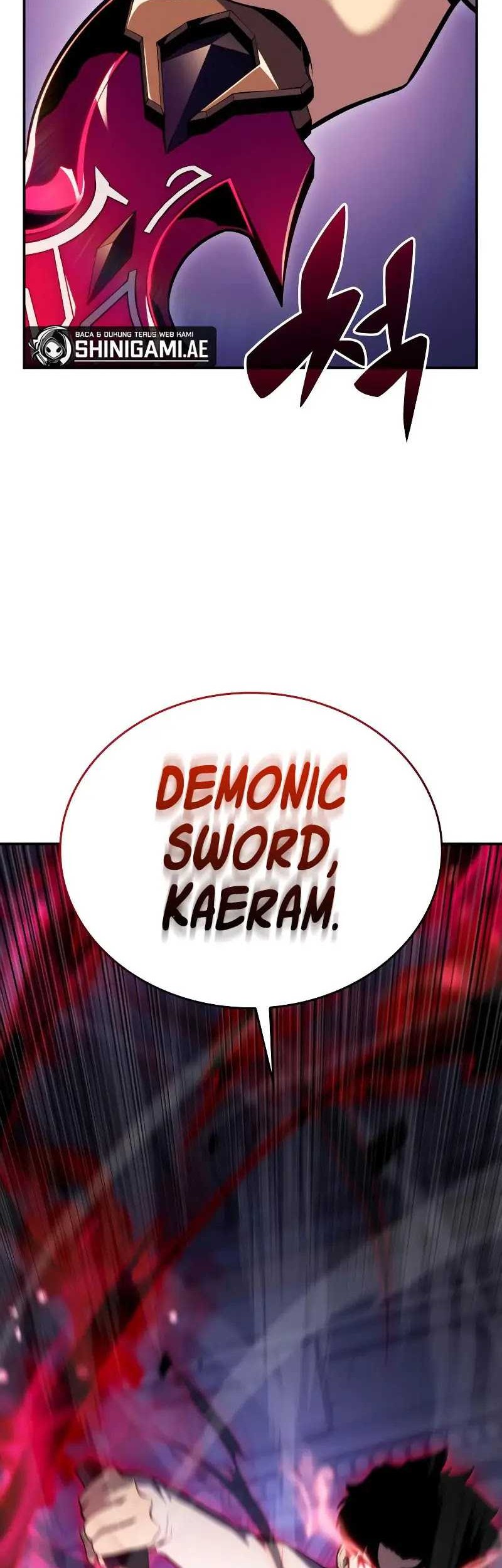 The Regressed Son Of A Duke Is An Assassin - Chapter 4 - Page 28