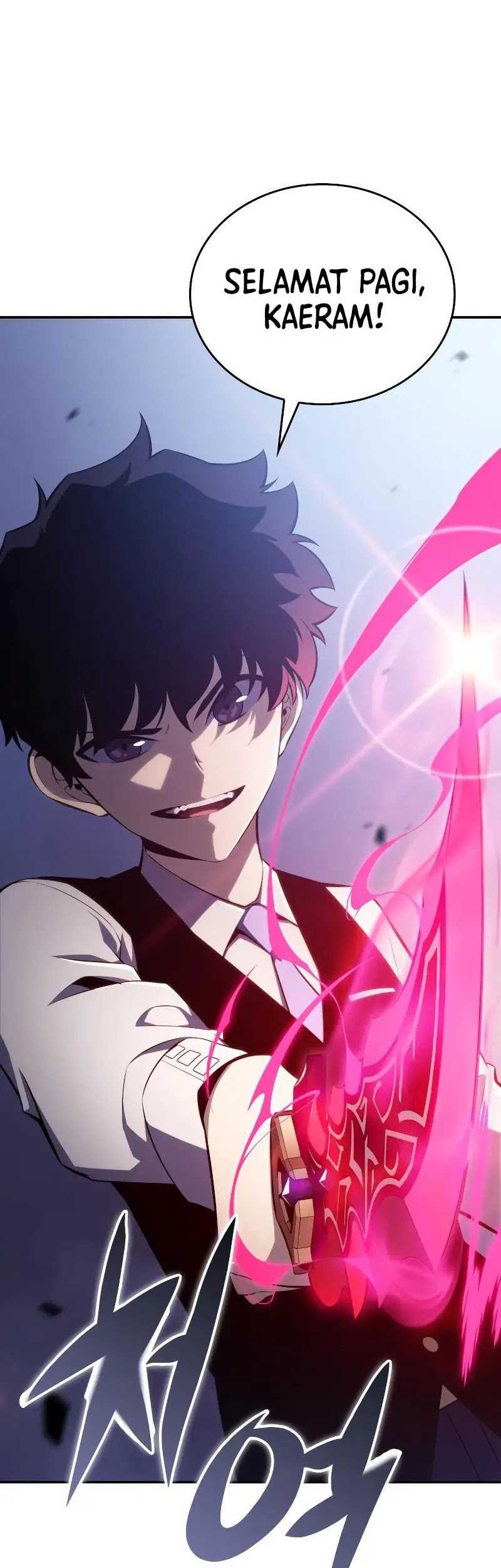 The Regressed Son Of A Duke Is An Assassin - Chapter 4 - Page 32