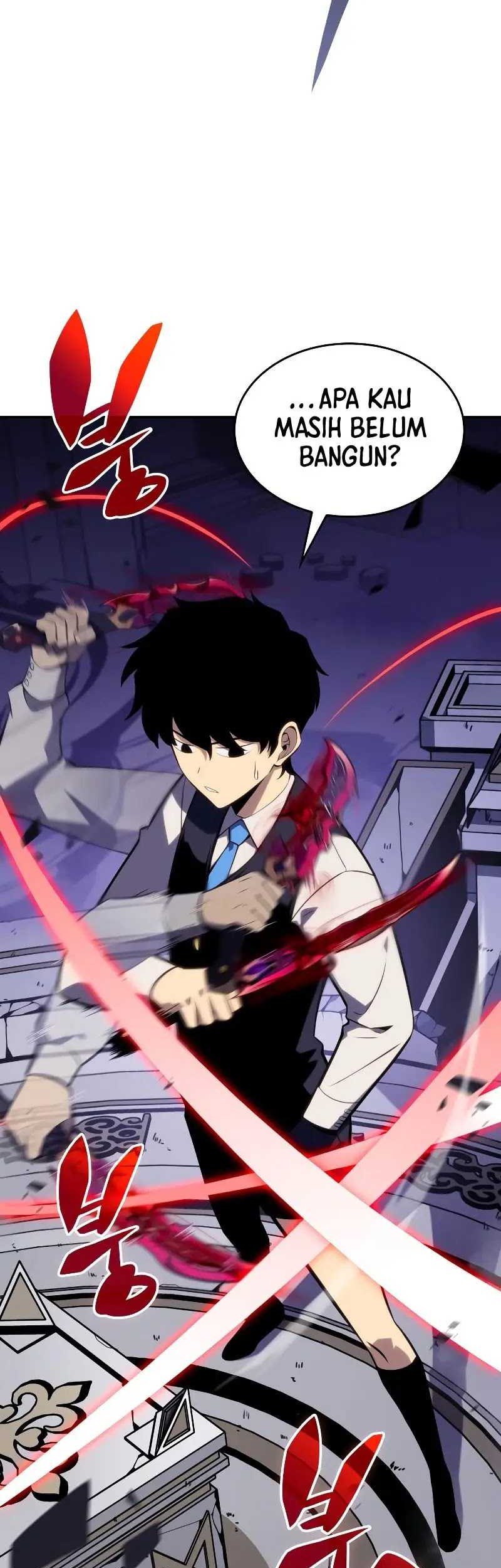 The Regressed Son Of A Duke Is An Assassin - Chapter 4 - Page 33