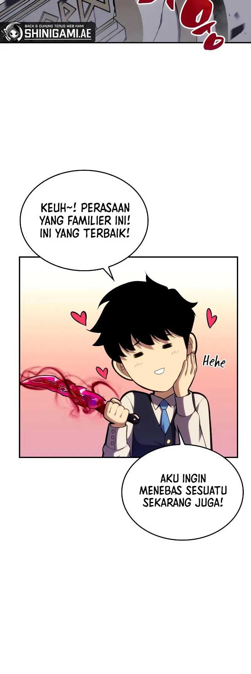 The Regressed Son Of A Duke Is An Assassin - Chapter 4 - Page 34