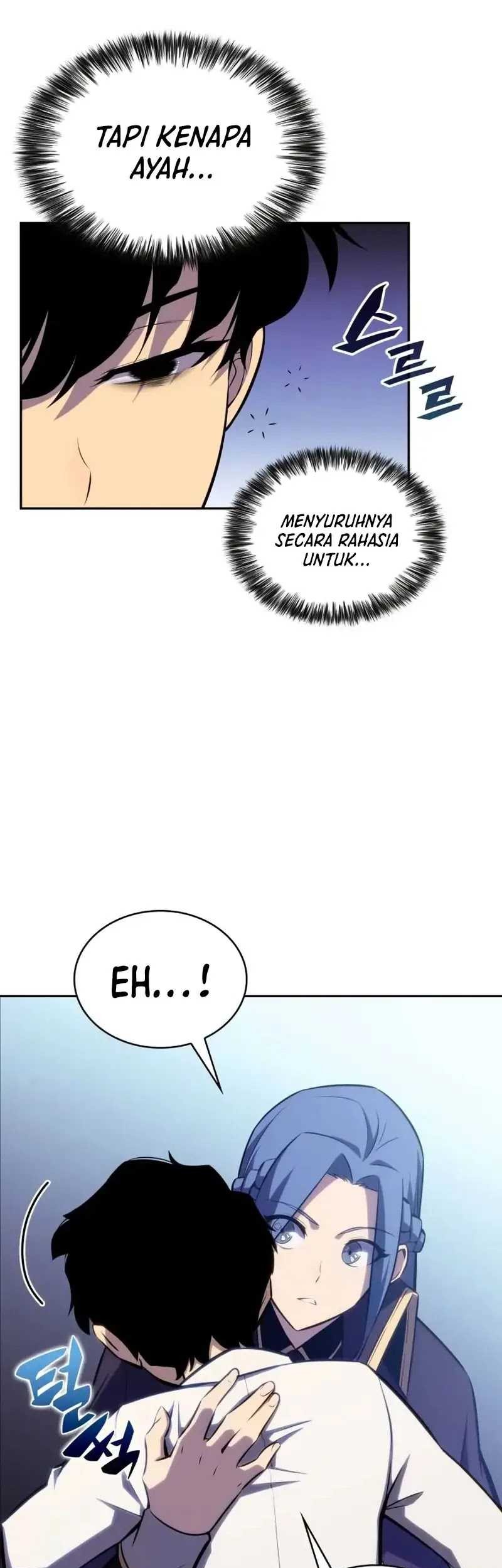 The Regressed Son Of A Duke Is An Assassin - Chapter 3 - Page 36