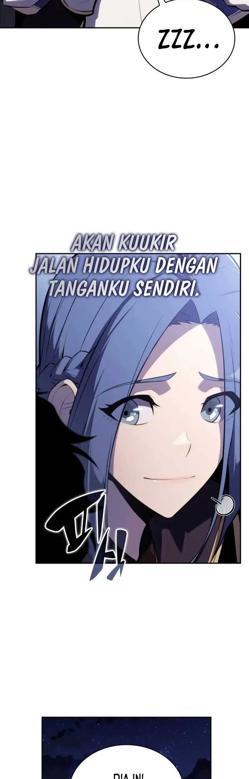 The Regressed Son Of A Duke Is An Assassin - Chapter 3 - Page 37