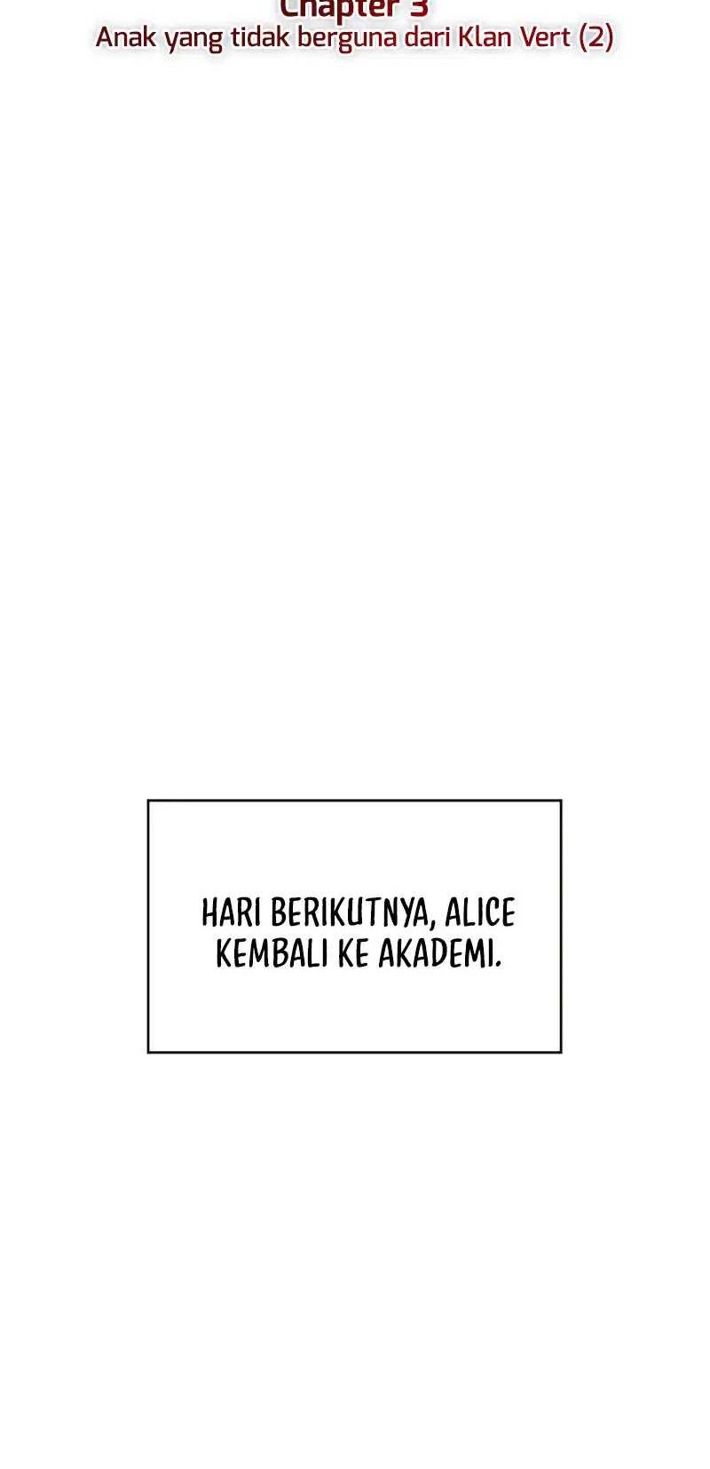 The Regressed Son Of A Duke Is An Assassin - Chapter 3 - Page 39