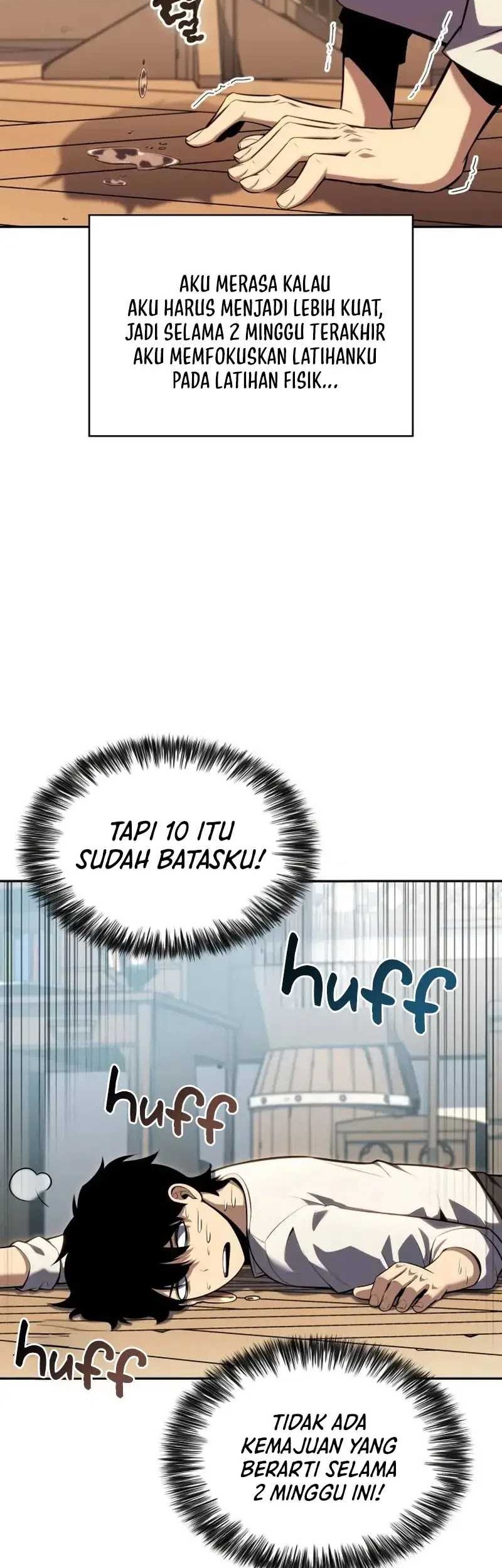 The Regressed Son Of A Duke Is An Assassin - Chapter 3 - Page 41