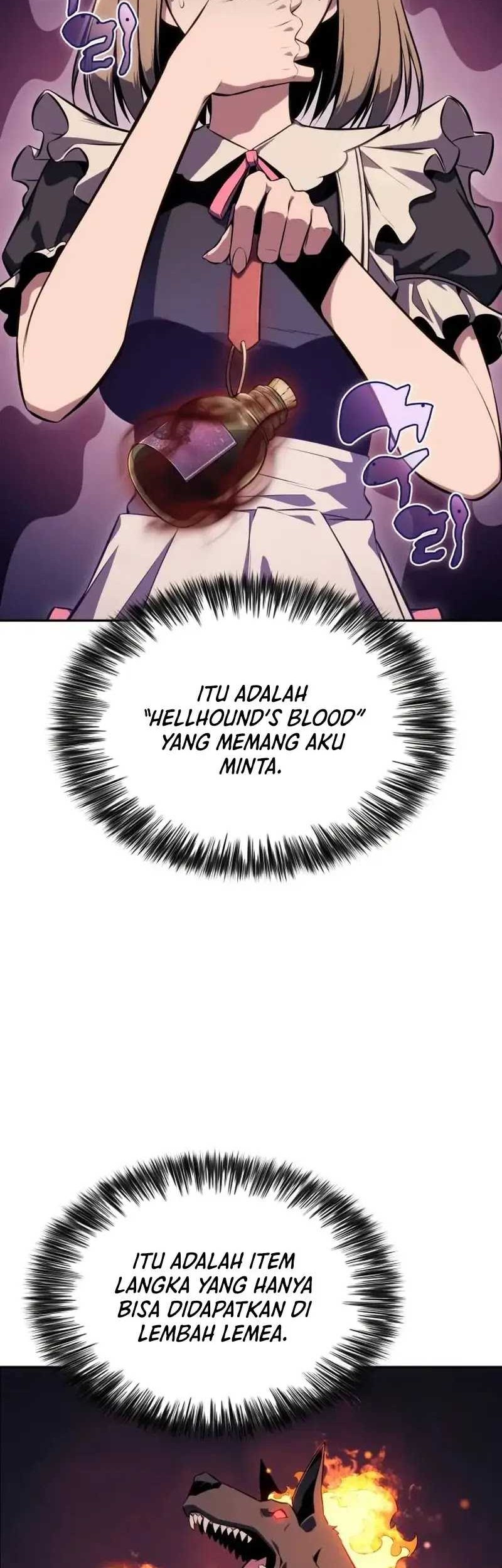 The Regressed Son Of A Duke Is An Assassin - Chapter 3 - Page 45