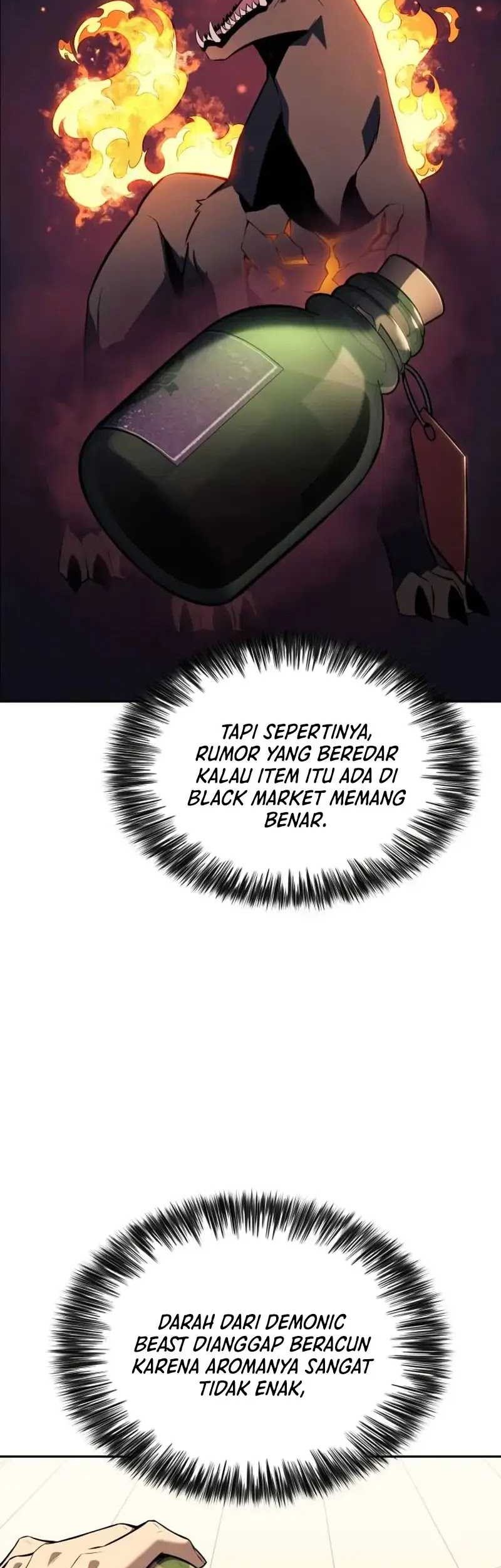 The Regressed Son Of A Duke Is An Assassin - Chapter 3 - Page 46