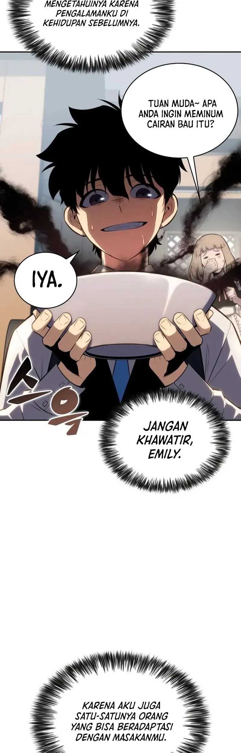 The Regressed Son Of A Duke Is An Assassin - Chapter 3 - Page 49