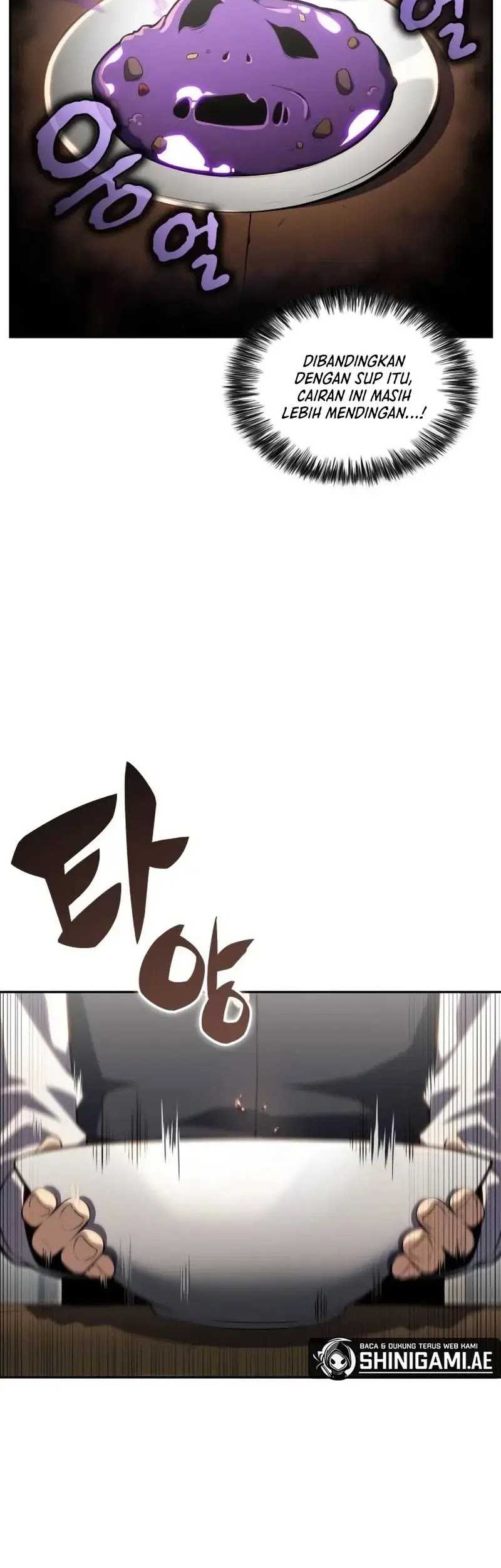 The Regressed Son Of A Duke Is An Assassin - Chapter 3 - Page 51