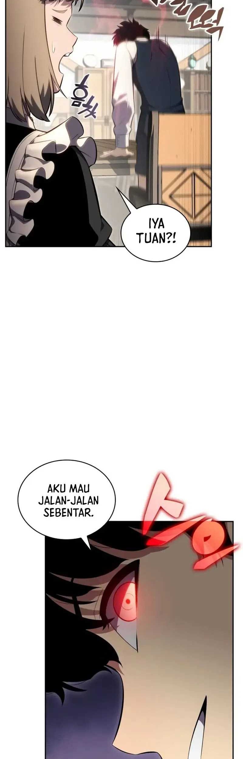 The Regressed Son Of A Duke Is An Assassin - Chapter 3 - Page 54