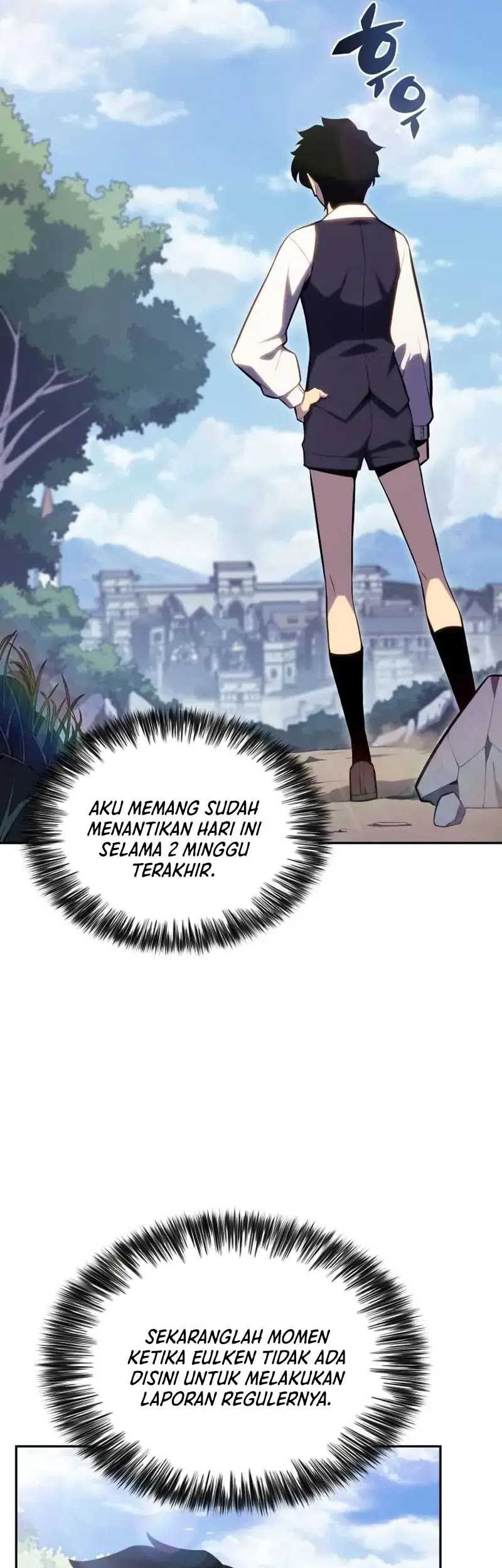 The Regressed Son Of A Duke Is An Assassin - Chapter 3 - Page 57