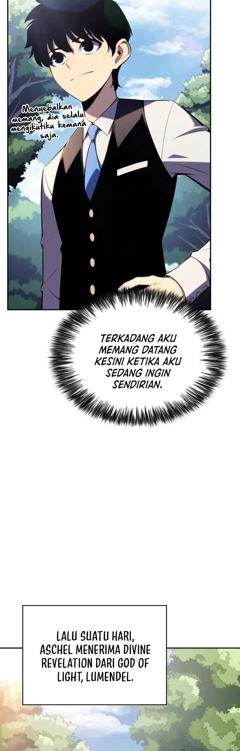 The Regressed Son Of A Duke Is An Assassin - Chapter 3 - Page 58