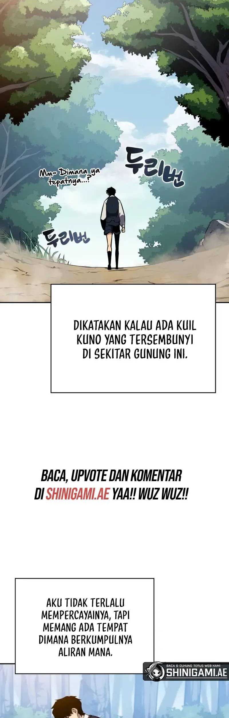 The Regressed Son Of A Duke Is An Assassin - Chapter 3 - Page 59