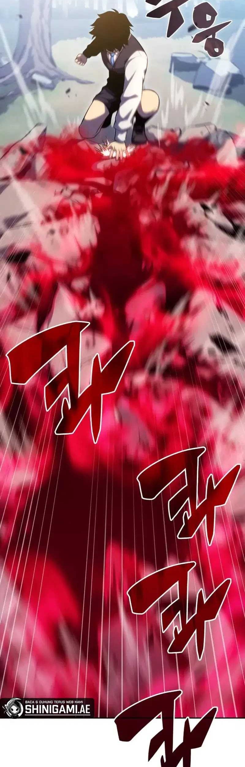 The Regressed Son Of A Duke Is An Assassin - Chapter 3 - Page 62