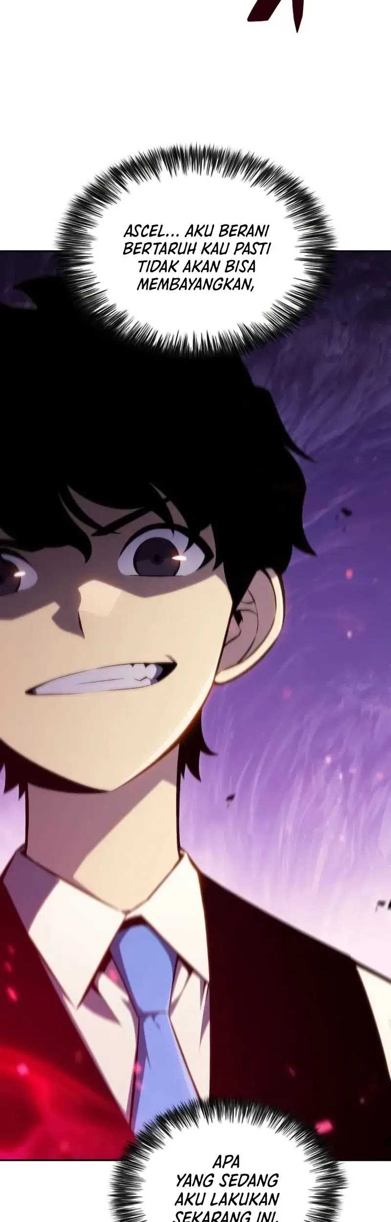 The Regressed Son Of A Duke Is An Assassin - Chapter 3 - Page 63