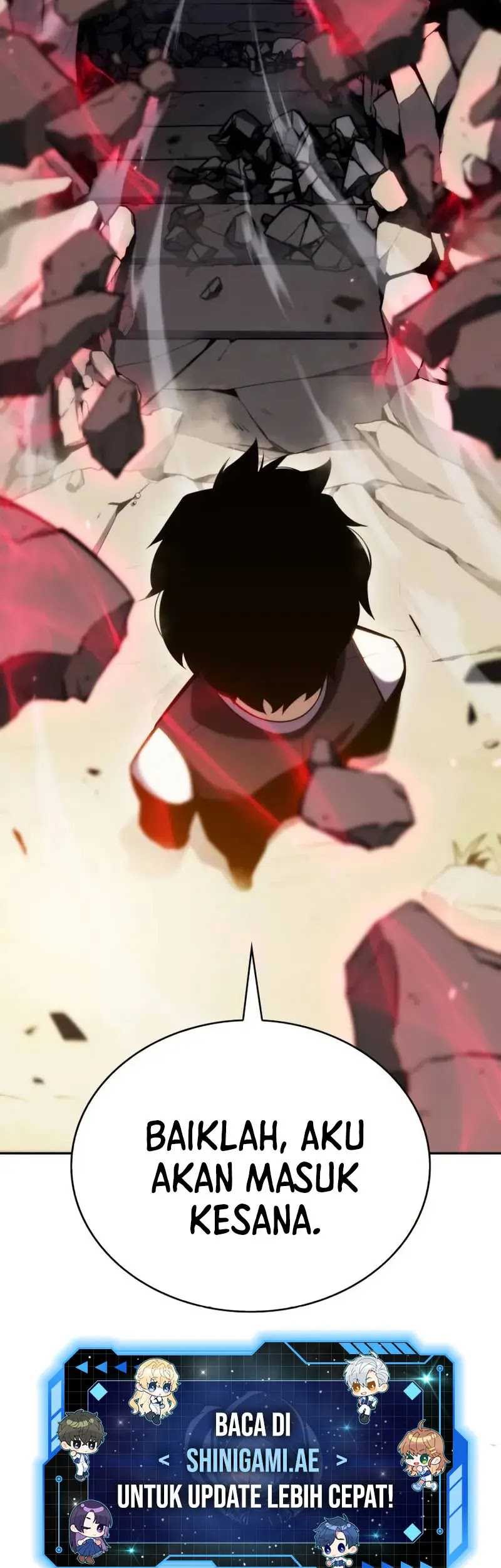 The Regressed Son Of A Duke Is An Assassin - Chapter 3 - Page 65