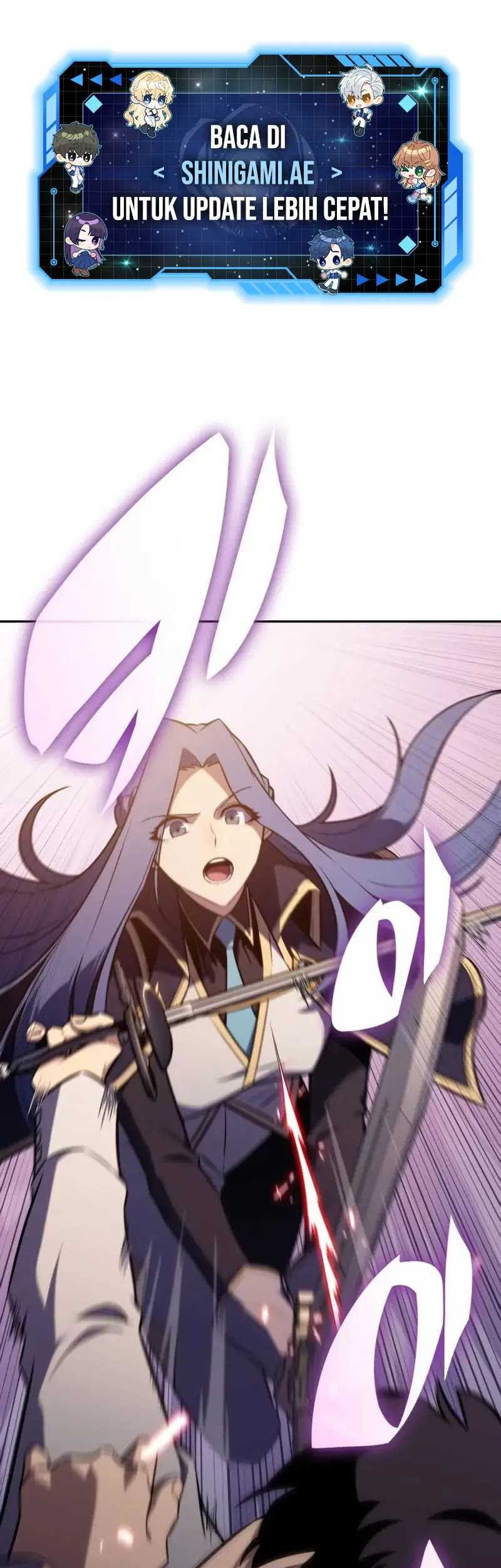 The Regressed Son Of A Duke Is An Assassin - Chapter 3 - Page 2