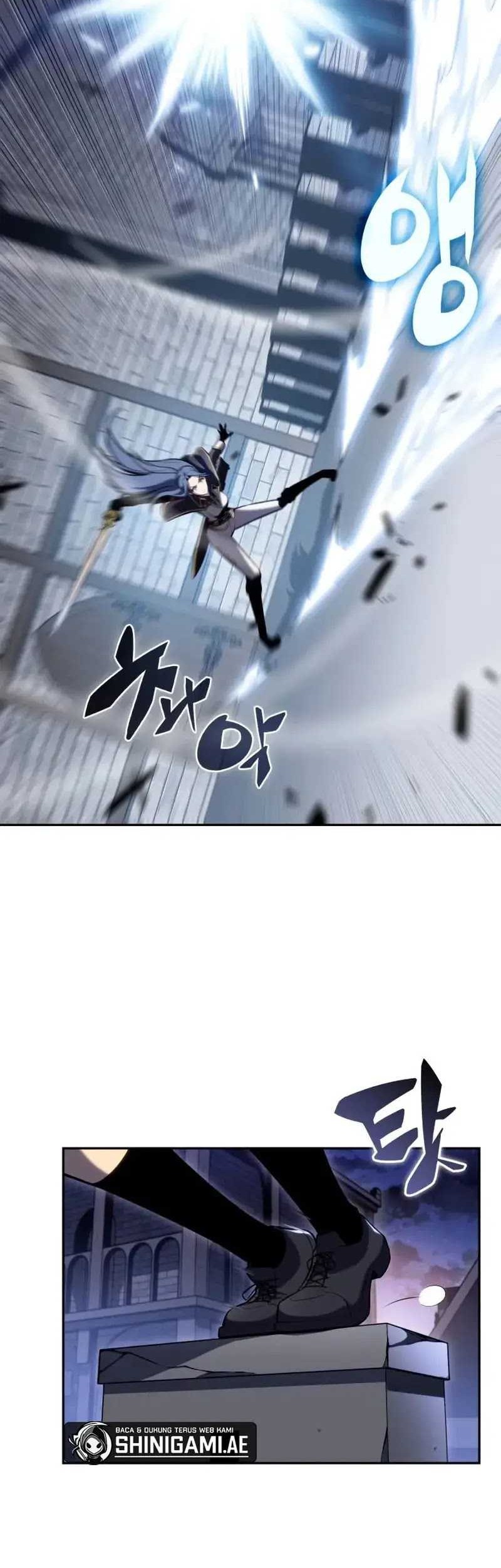 The Regressed Son Of A Duke Is An Assassin - Chapter 3 - Page 5