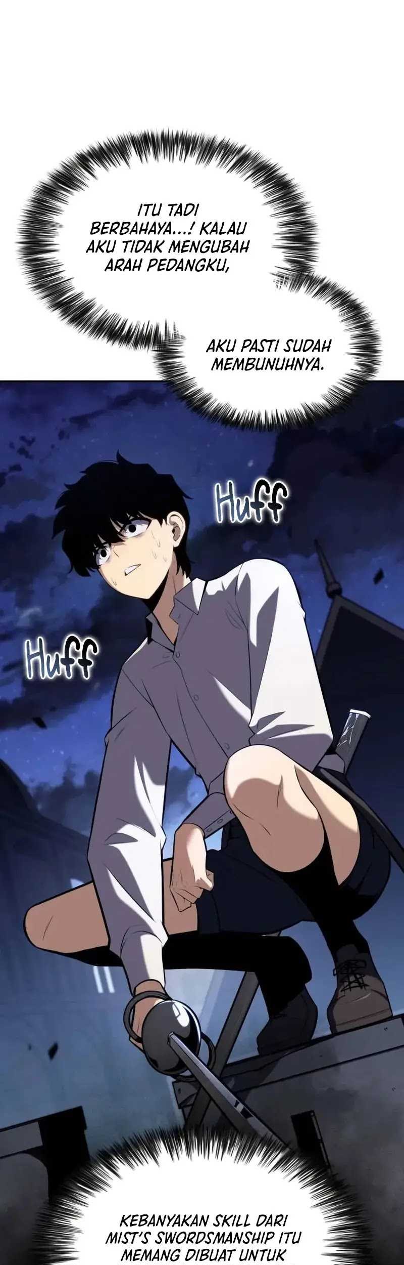 The Regressed Son Of A Duke Is An Assassin - Chapter 3 - Page 6