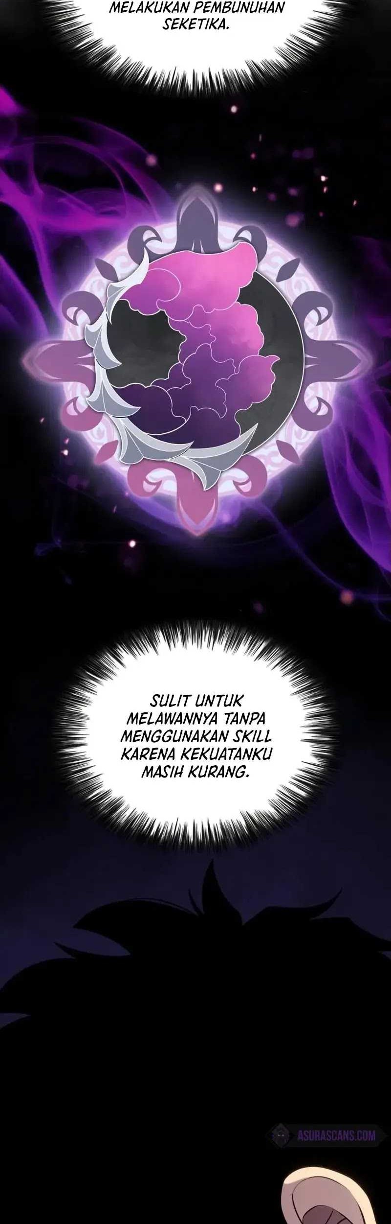 The Regressed Son Of A Duke Is An Assassin - Chapter 3 - Page 7