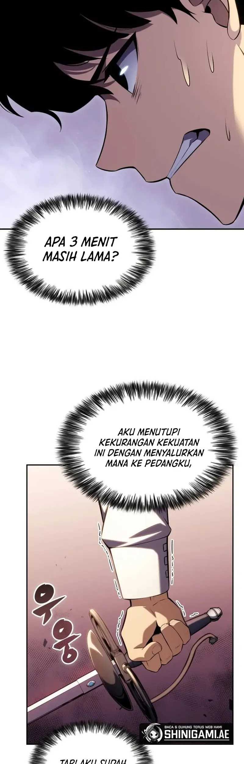 The Regressed Son Of A Duke Is An Assassin - Chapter 3 - Page 8