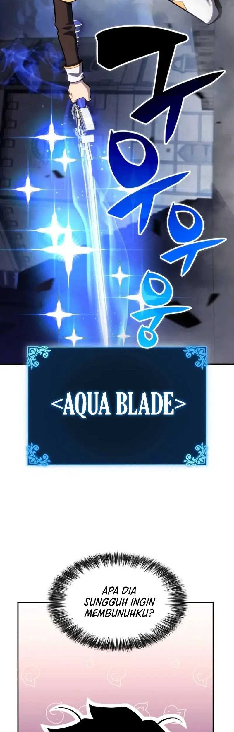 The Regressed Son Of A Duke Is An Assassin - Chapter 3 - Page 11