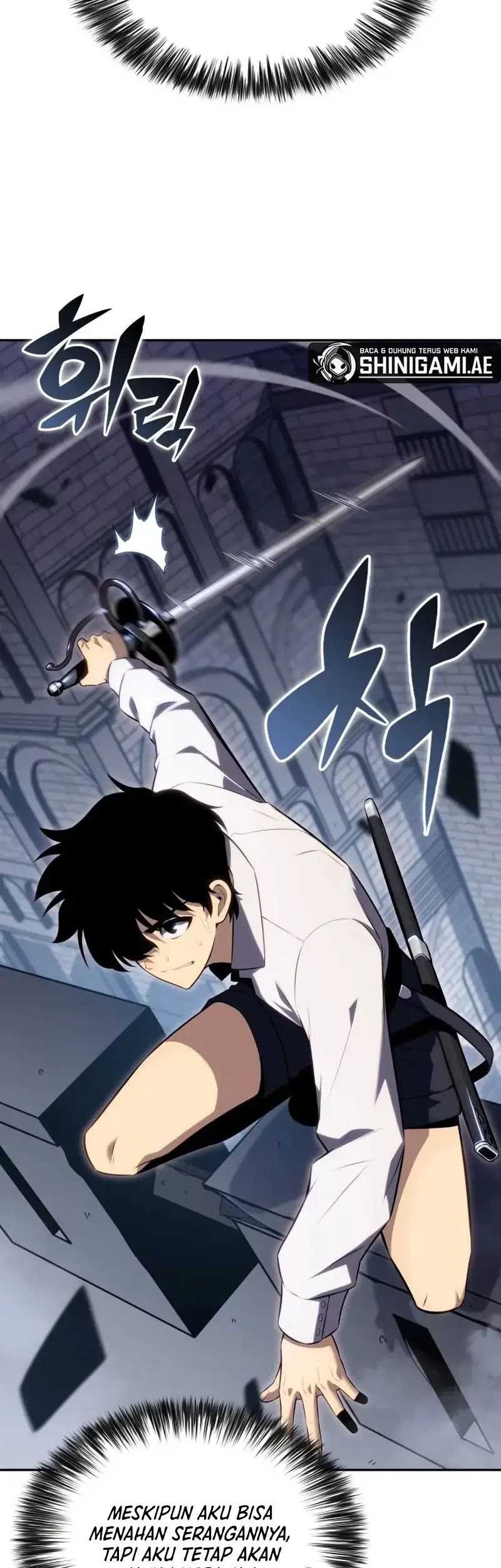 The Regressed Son Of A Duke Is An Assassin - Chapter 3 - Page 13