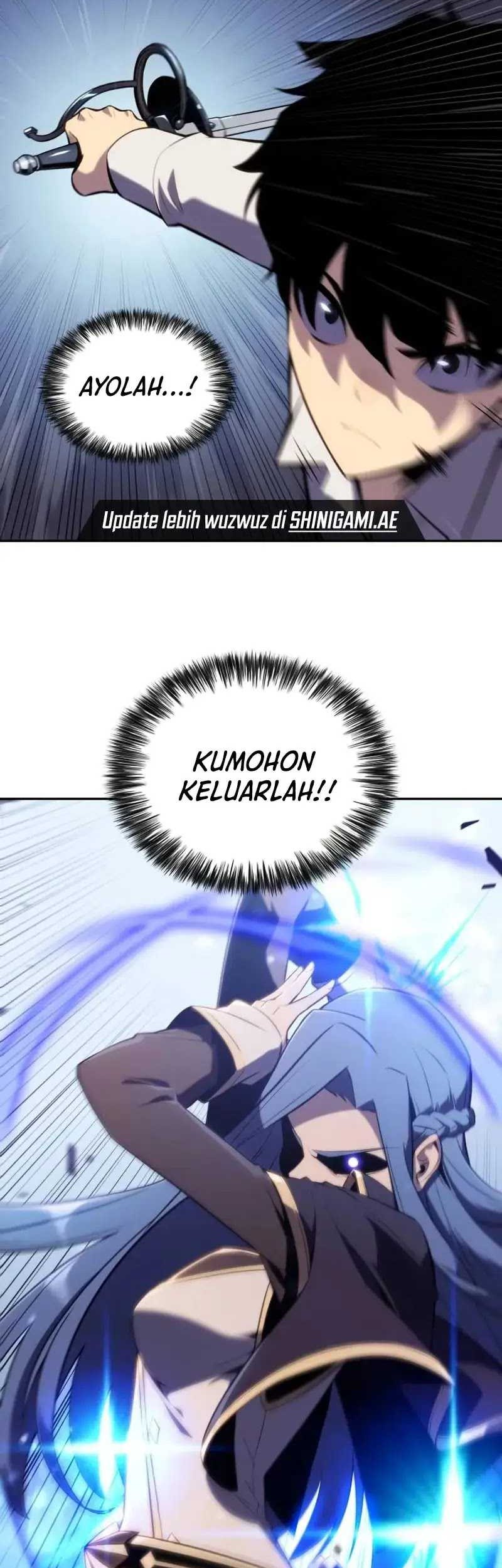 The Regressed Son Of A Duke Is An Assassin - Chapter 3 - Page 17