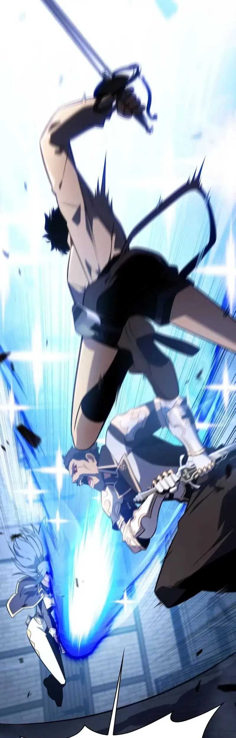 The Regressed Son Of A Duke Is An Assassin - Chapter 3 - Page 19