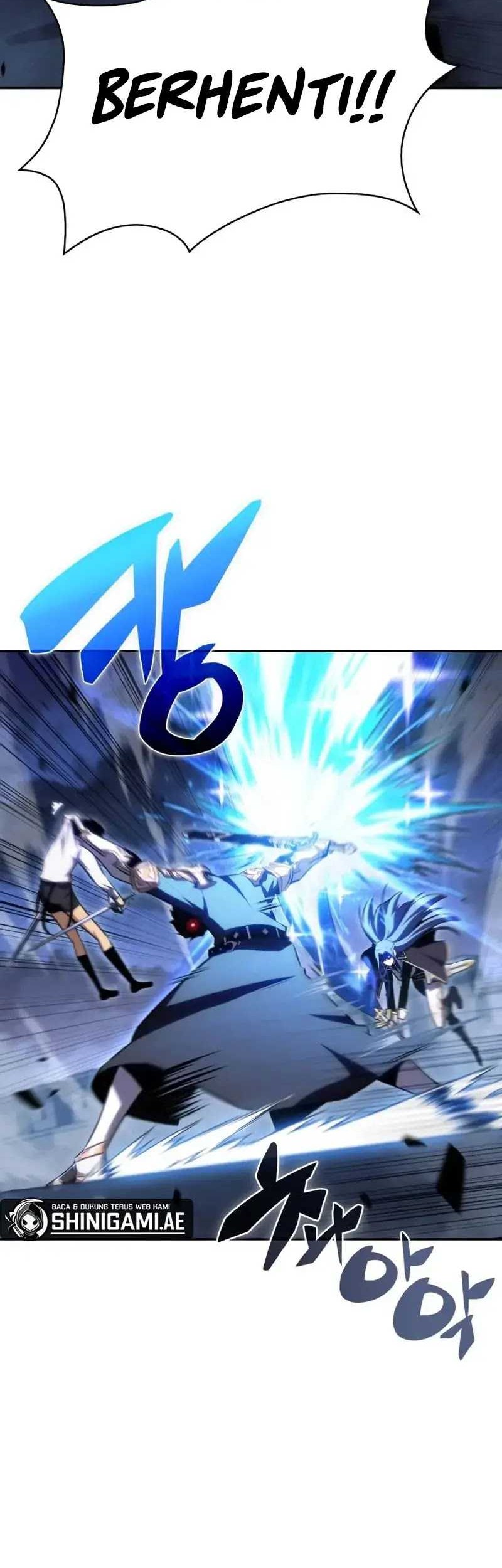 The Regressed Son Of A Duke Is An Assassin - Chapter 3 - Page 20