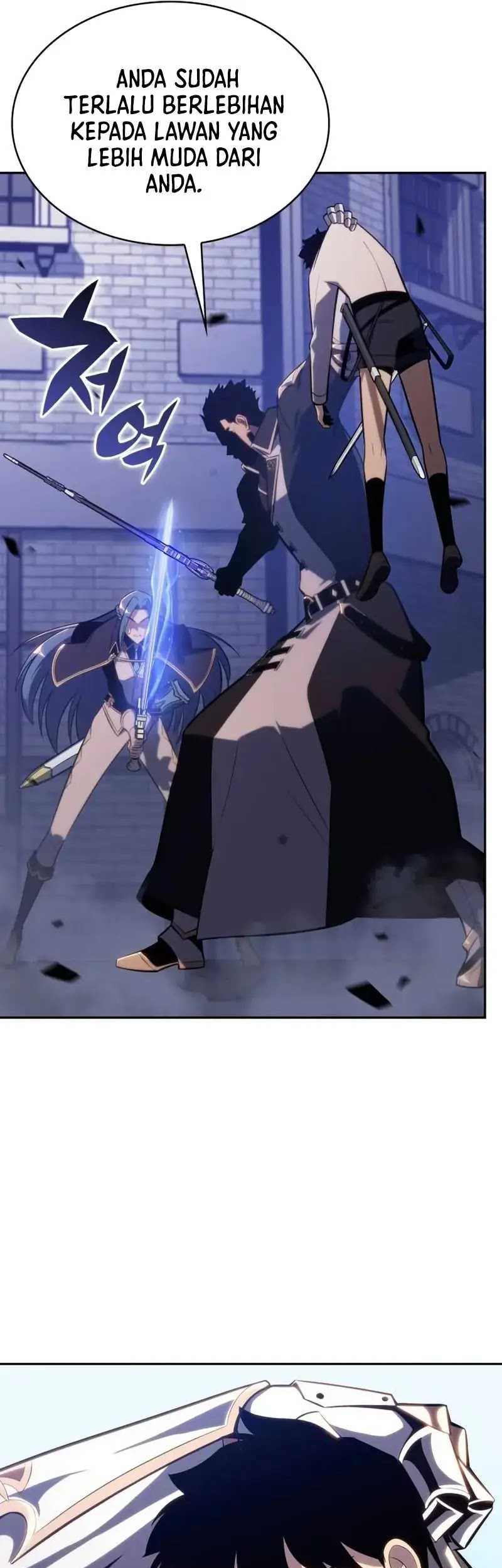 The Regressed Son Of A Duke Is An Assassin - Chapter 3 - Page 23