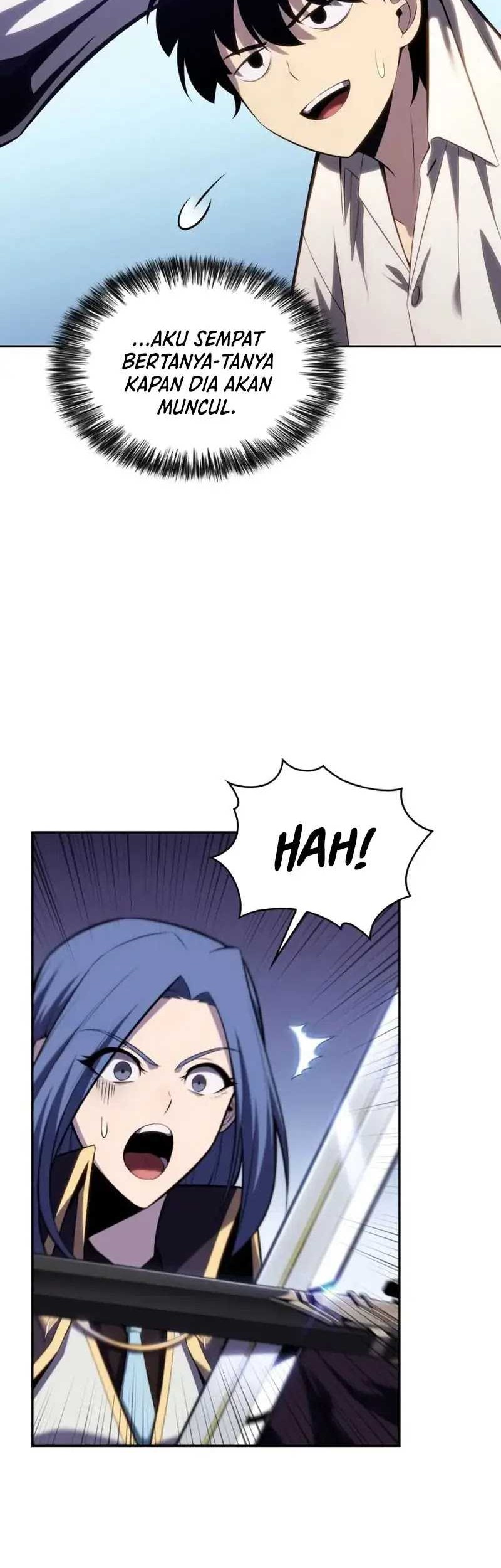 The Regressed Son Of A Duke Is An Assassin - Chapter 3 - Page 24