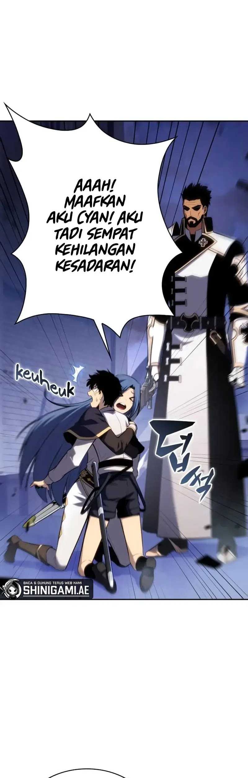 The Regressed Son Of A Duke Is An Assassin - Chapter 3 - Page 25