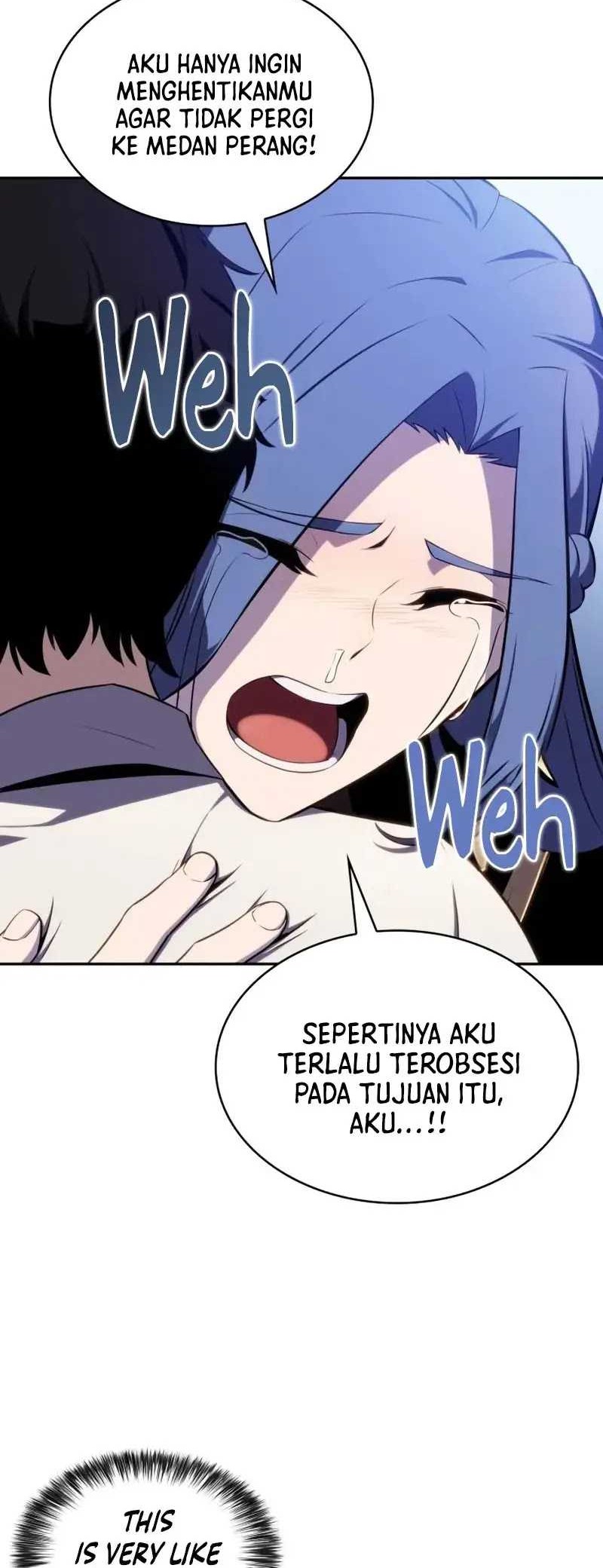 The Regressed Son Of A Duke Is An Assassin - Chapter 3 - Page 26