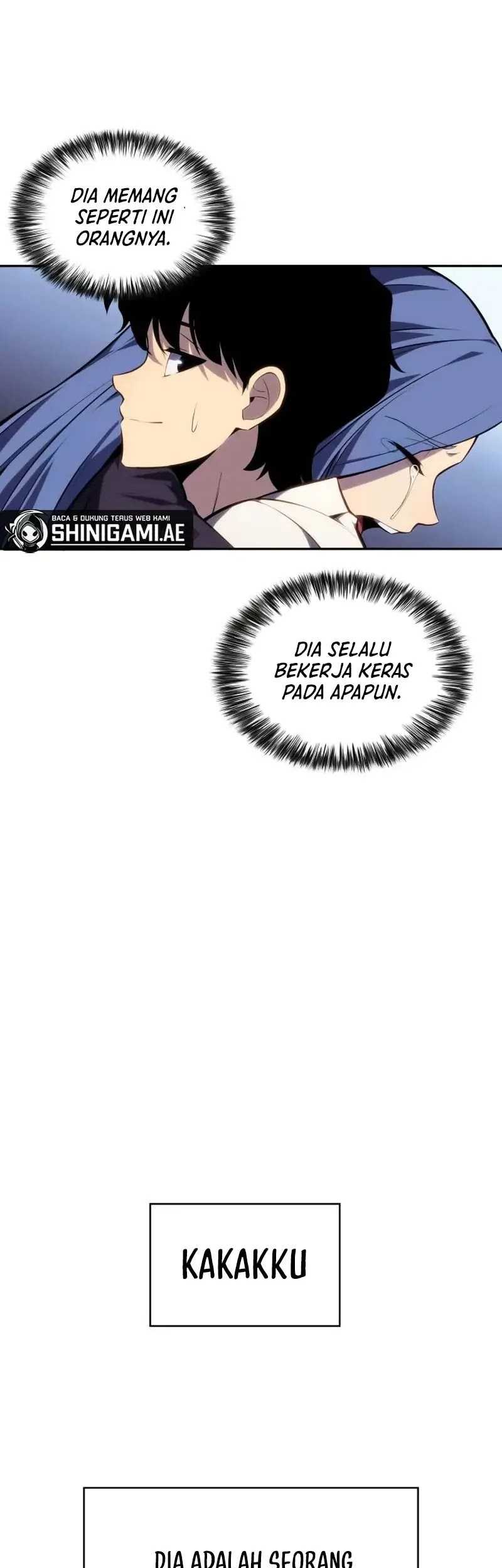 The Regressed Son Of A Duke Is An Assassin - Chapter 3 - Page 27