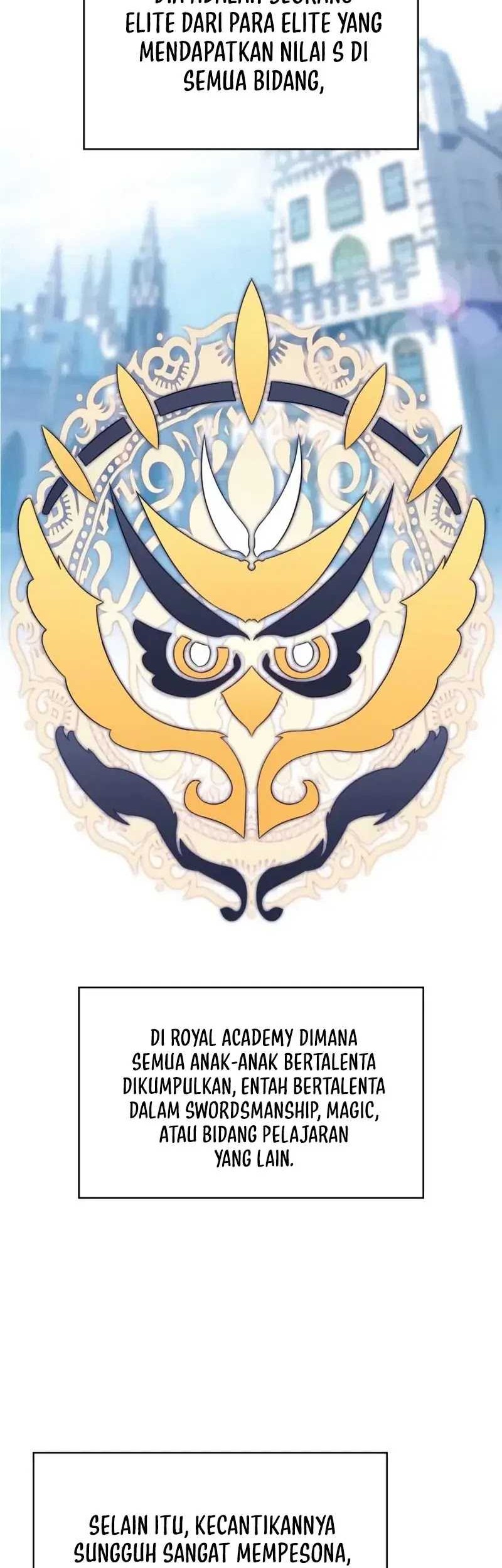 The Regressed Son Of A Duke Is An Assassin - Chapter 3 - Page 28