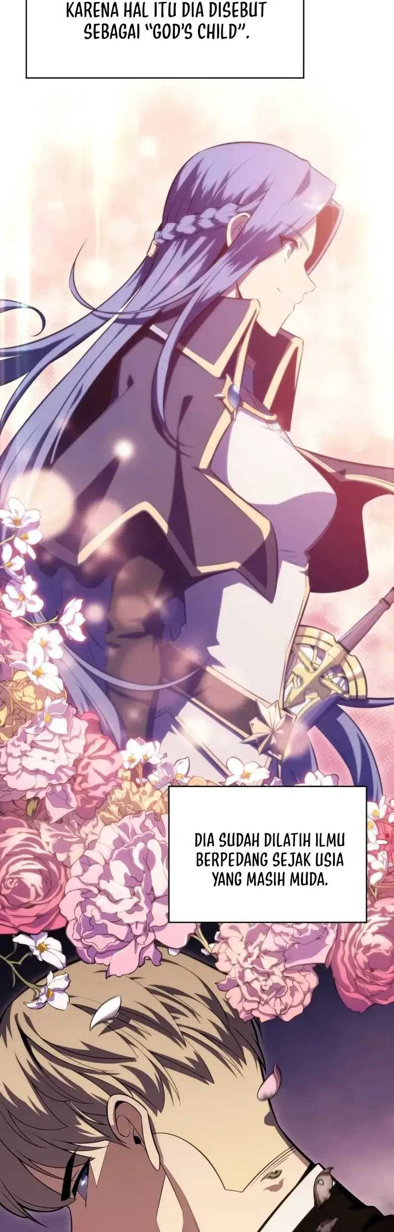 The Regressed Son Of A Duke Is An Assassin - Chapter 3 - Page 29