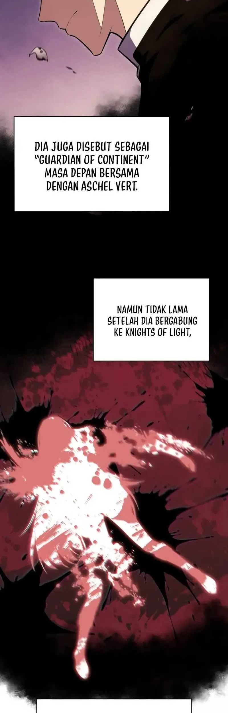 The Regressed Son Of A Duke Is An Assassin - Chapter 3 - Page 30