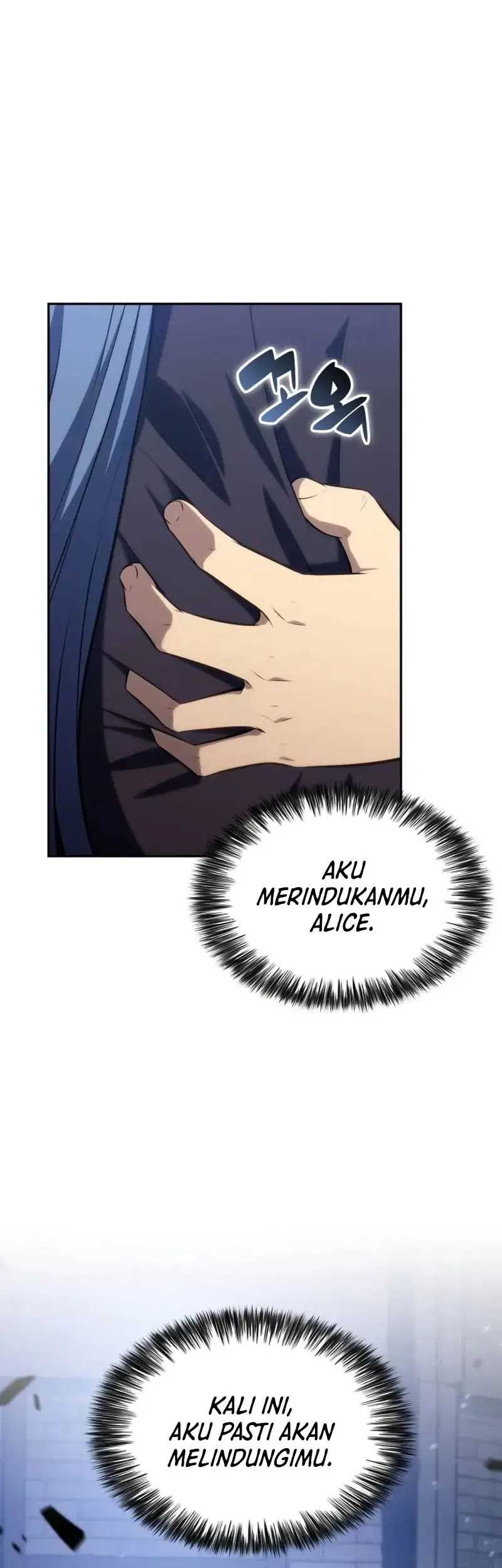 The Regressed Son Of A Duke Is An Assassin - Chapter 3 - Page 32