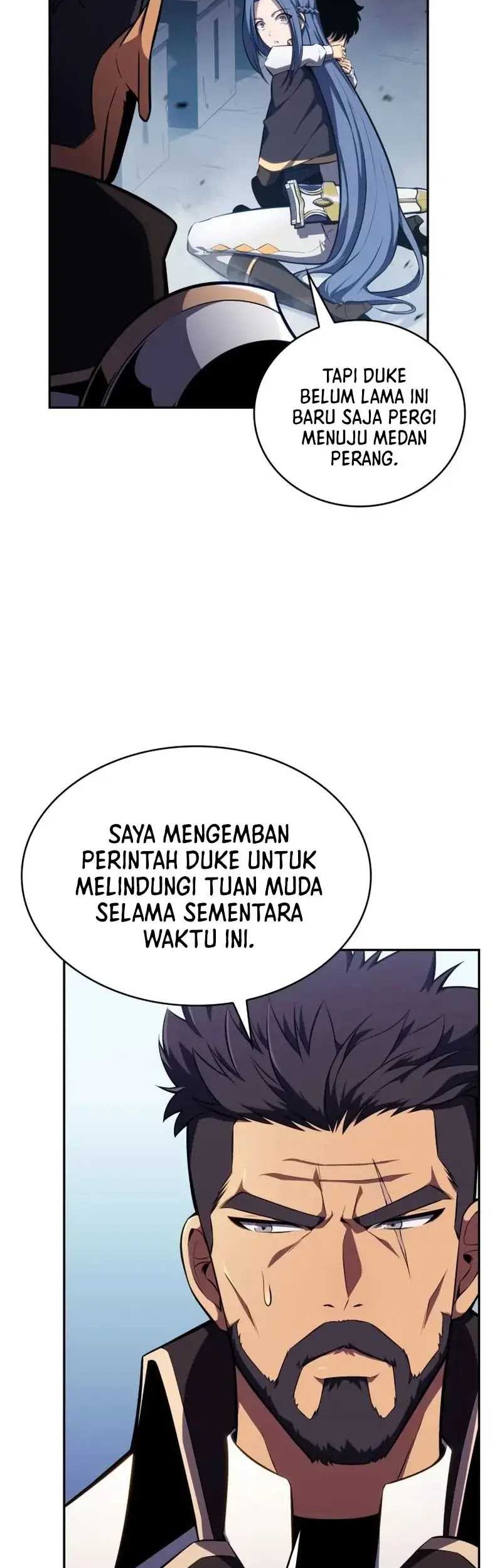 The Regressed Son Of A Duke Is An Assassin - Chapter 3 - Page 34